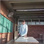 Profesor de Historia, Formación Etica, Sociologia, Seminario de Investigación, Construcción y Ciudadania, Teoria Económica
